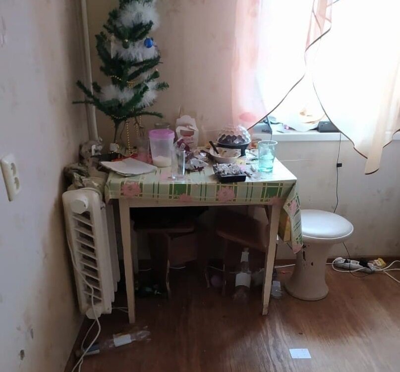 Страшный сон любого собственника