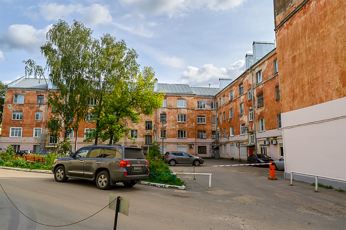 Videoglaz, security and alarm systems, Moscow, Volnaya Street, 35 - Yandex Maps
