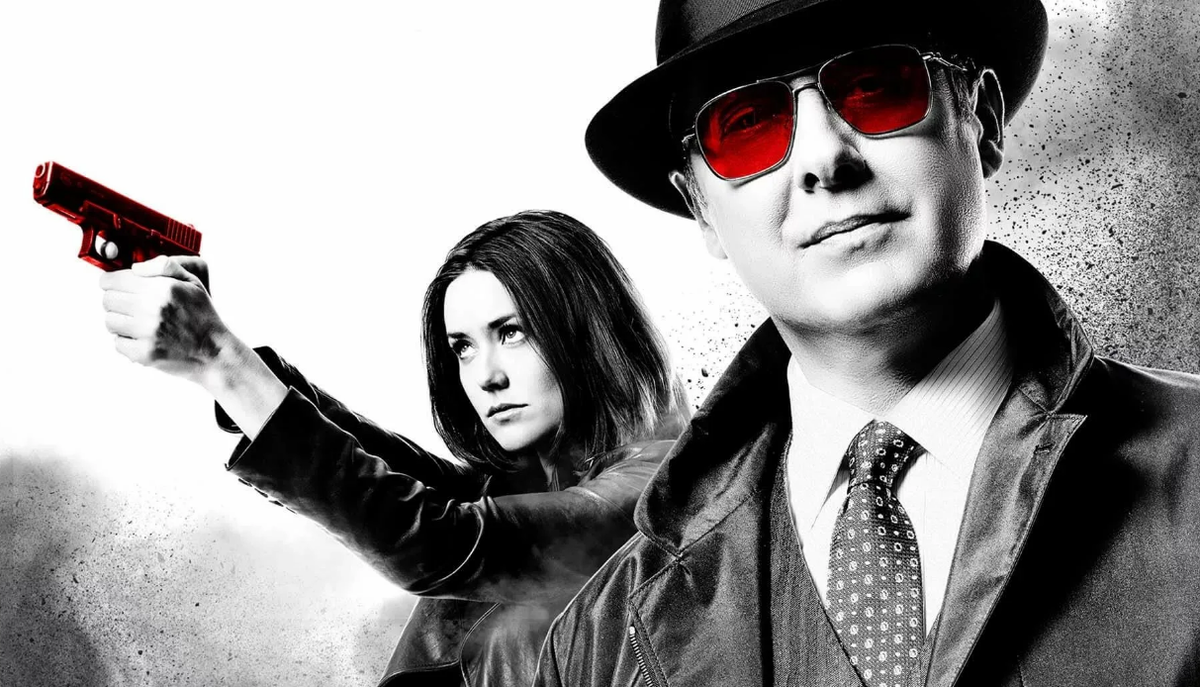 Черный список