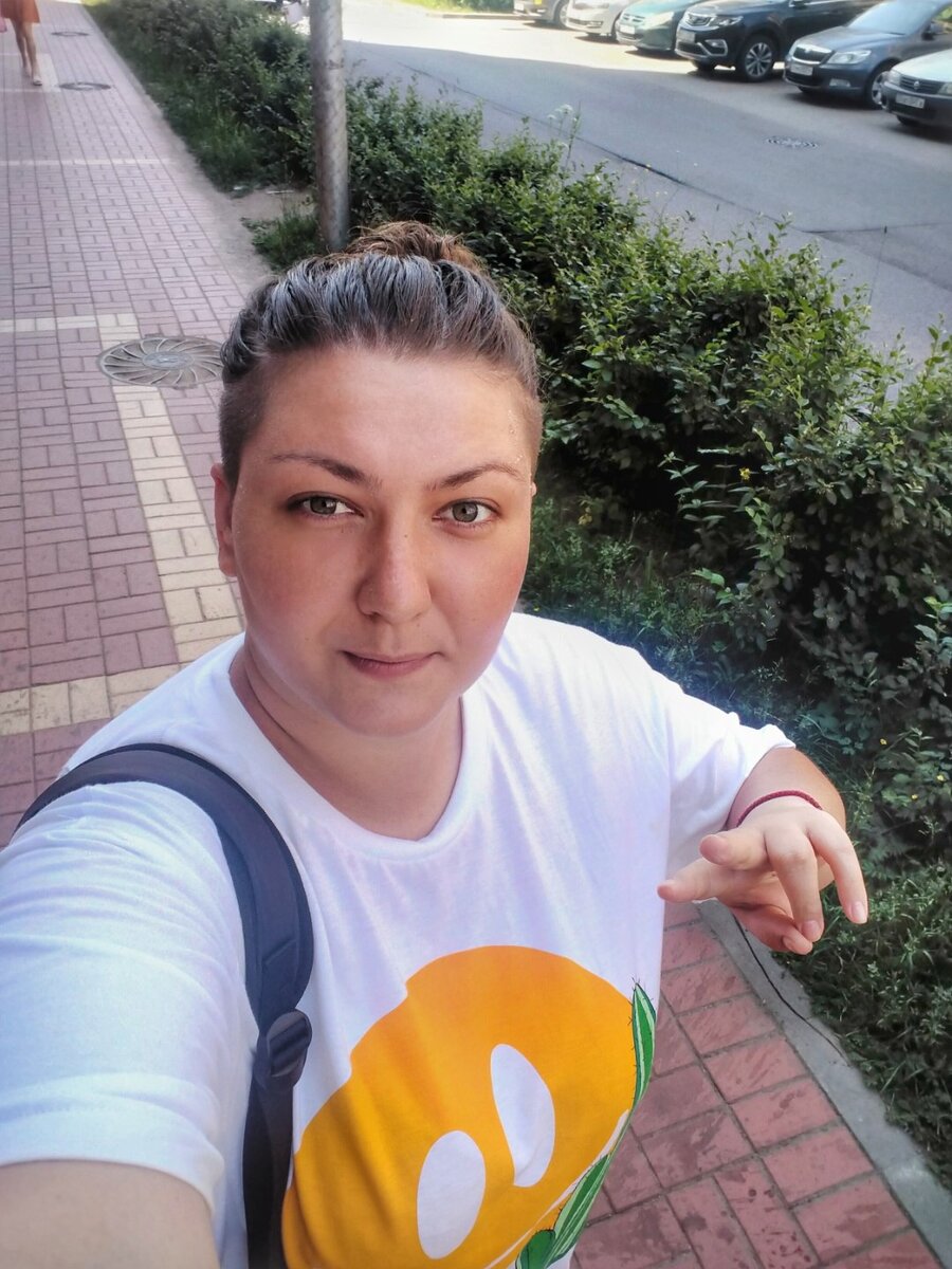 ФОТО С АВТОРОМ