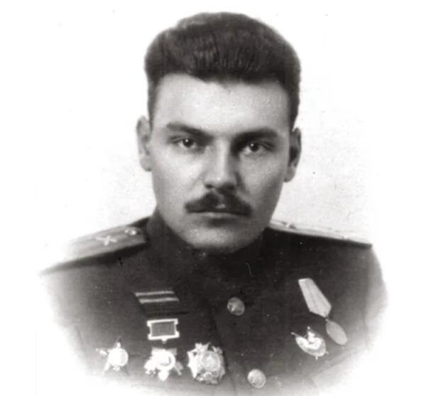 Биография Артема Сергеева, приемного сына Сталина