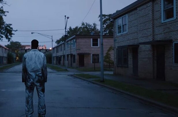 Кэндимен\Candyman (2021)