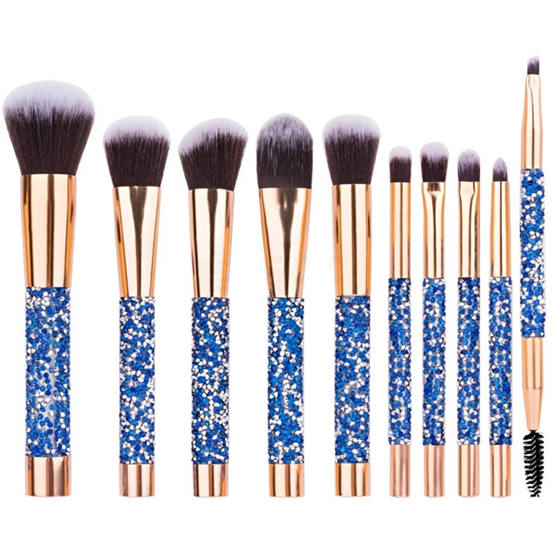 Кисти для макияжа