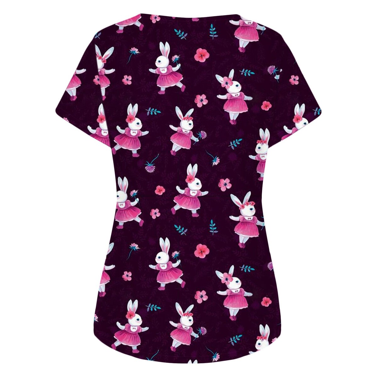 Одежда с принтами