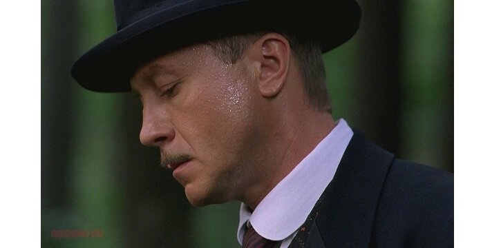 Восемь лет назад ушел из жизни большой артист Андрей Панин, хочется вспомнить, какой это был талантливый и умный человек.