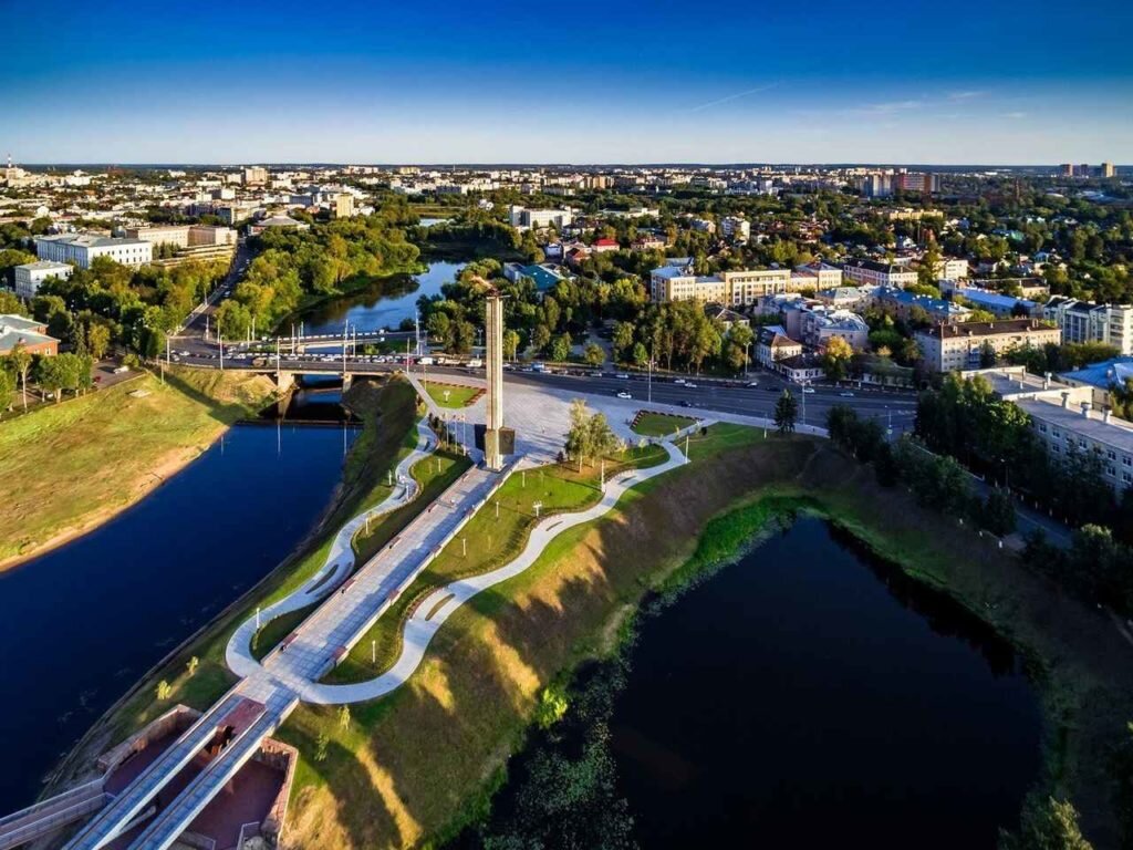 Тверь мотор сервис старицкое