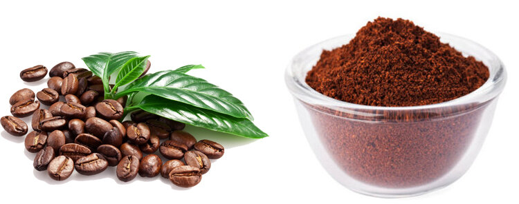 Кофе и цикорий