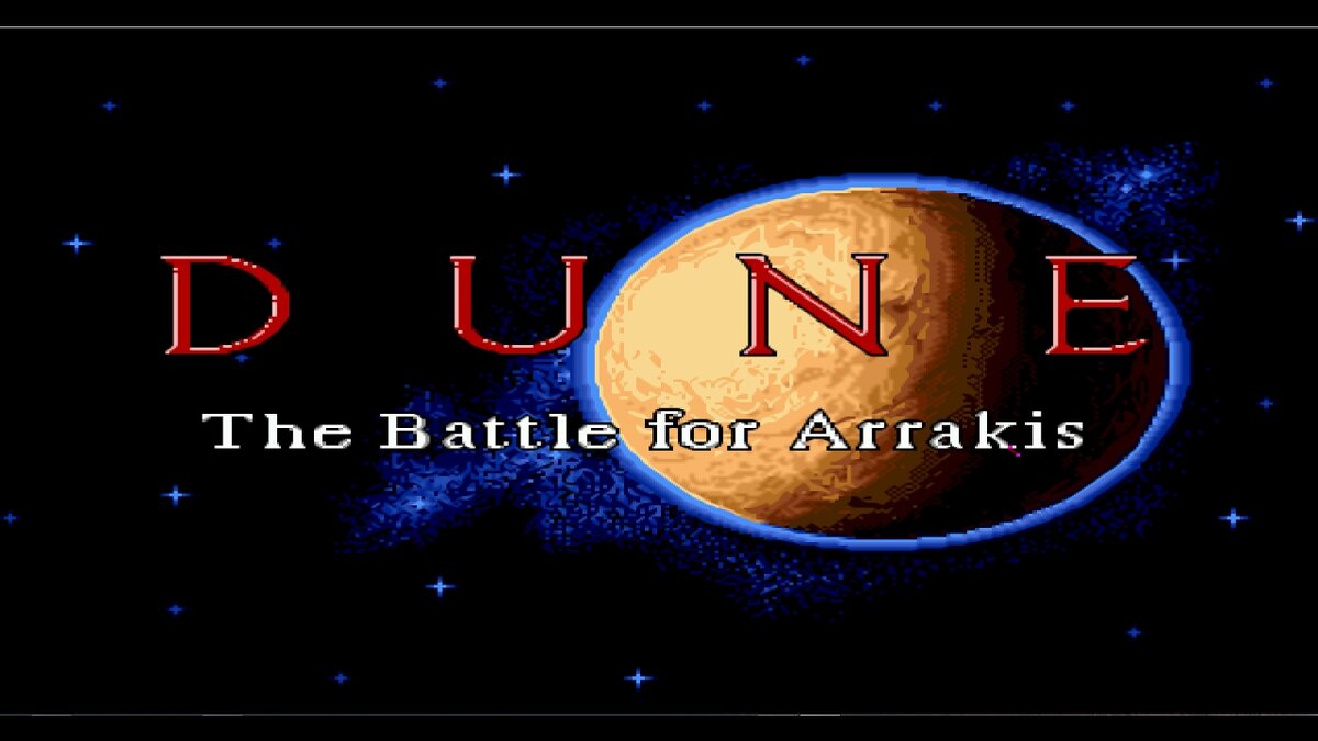 Начальная заставка игры.До сих пор мурашки от голоса за кадром.