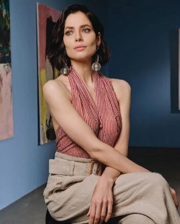 Фото: https://www.instagram.com/yuliasnigir/