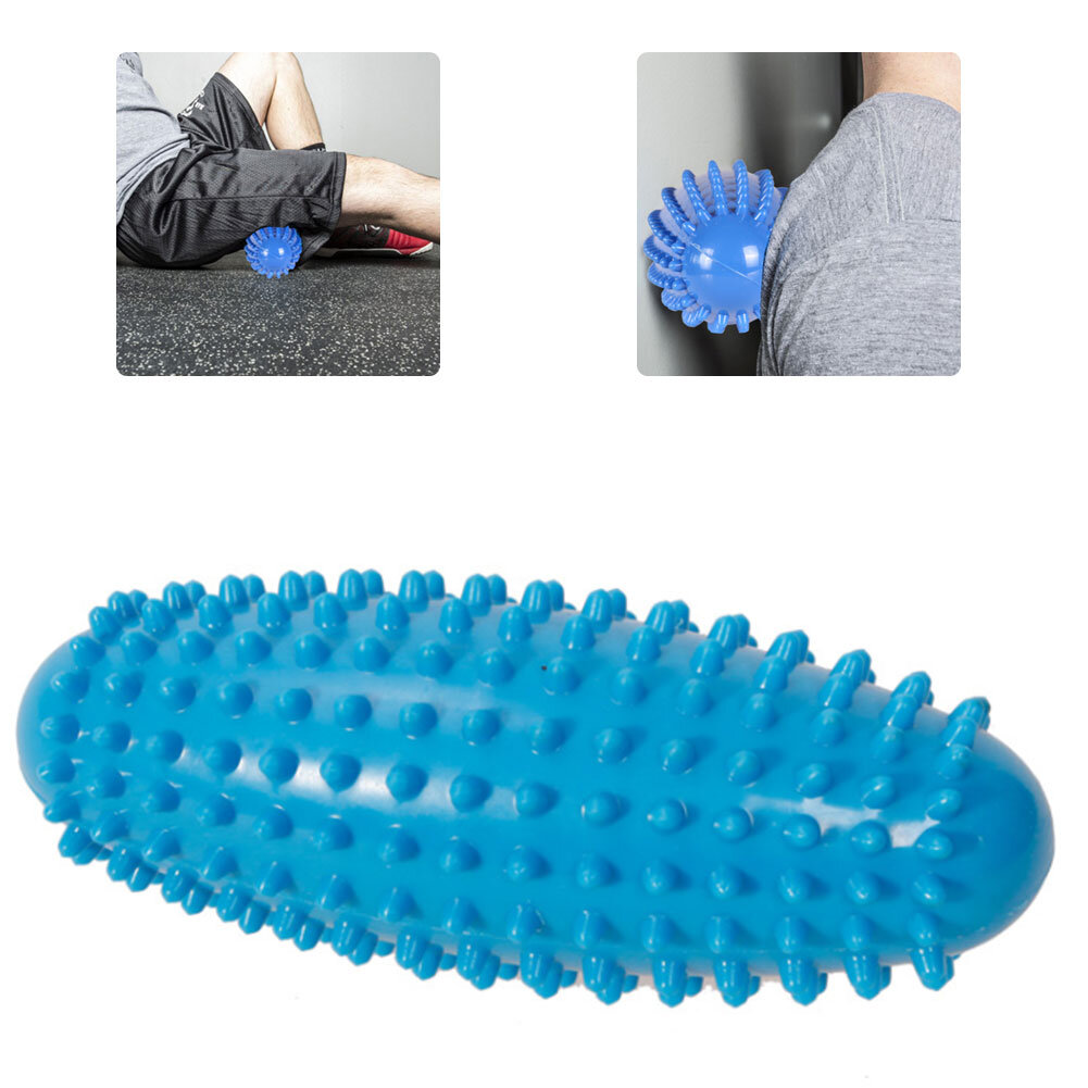 Массажер kinerapy ellipse ball