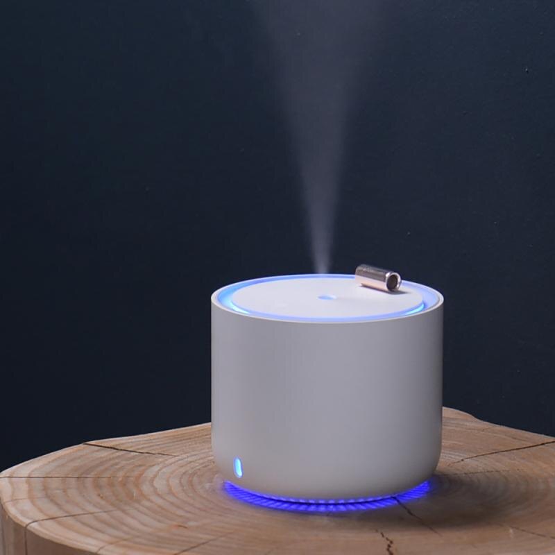 Мини увлажнитель воздуха