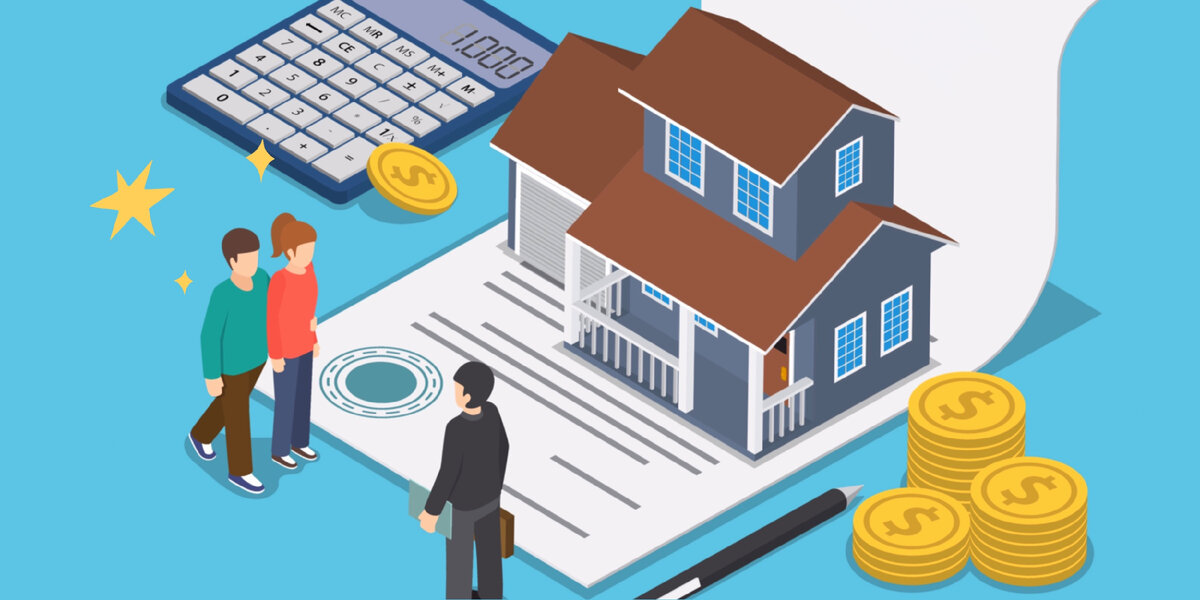 Особенности досрочного погашения ипотеки !!!