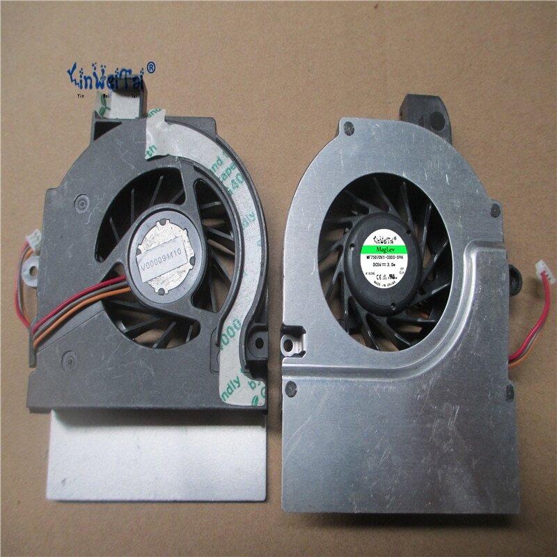 Вентилятор для компьютера