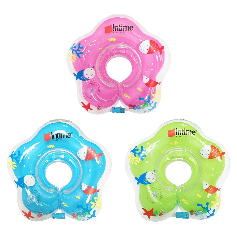 Детский круг для плавания
