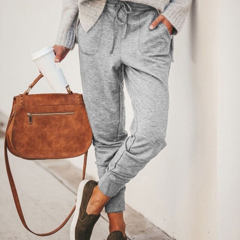 Штаны модные женские