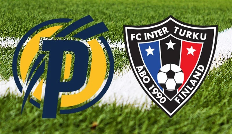 21:00 Футбол. Пушкаш Академи - Интер Турку. Лига конференций. Квалификация. Раунд 1. Ответный матч