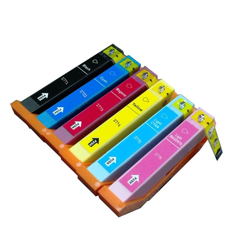 Картридж для принтера epson xp-600