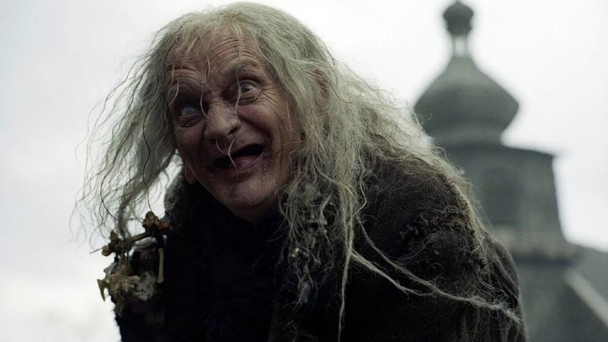 Без Фотошопа. Узнаете?