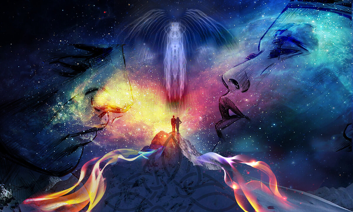 Психика так же имеет значение рассуждение, знание, смысл. Если мы не позволяем своей душе проявиться, то, что бы мы ни делали, мы будем испытывать усталость от жизни, неудовлетворенность и отсутствие удовлетворения.