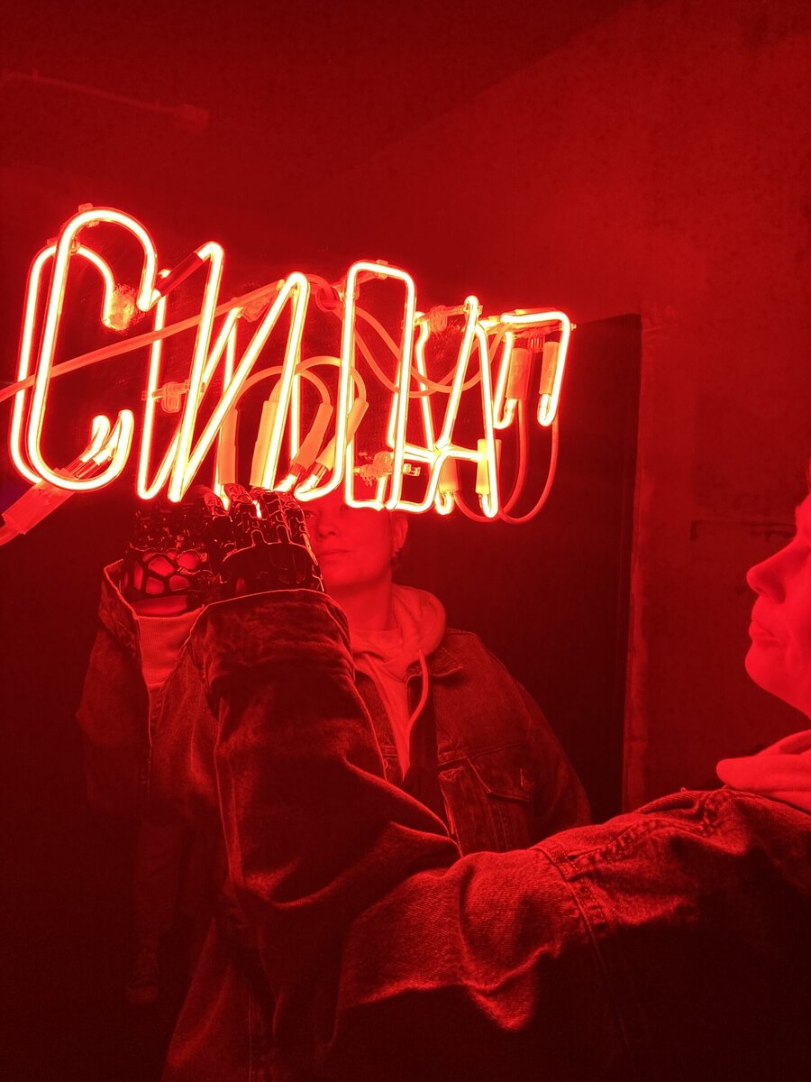 Протезы киби - это простые и надежные механизмы 