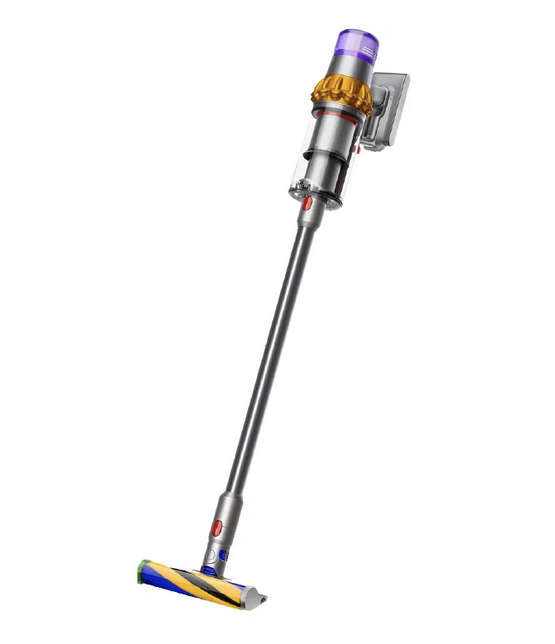 Dyson V15 Detect