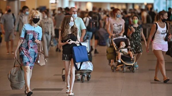 Фото: Иван Водопьянов / Коммерсантъ