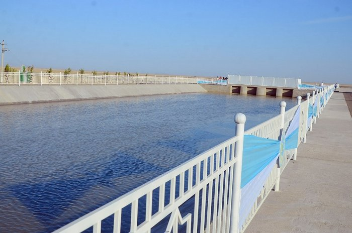 Источник фото: tdh.gov.tm