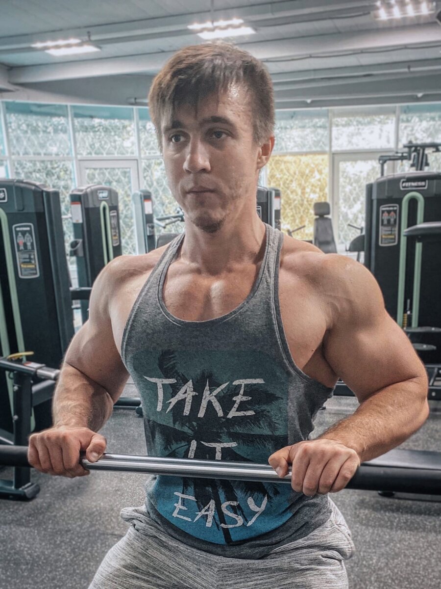 Фото из личного архива