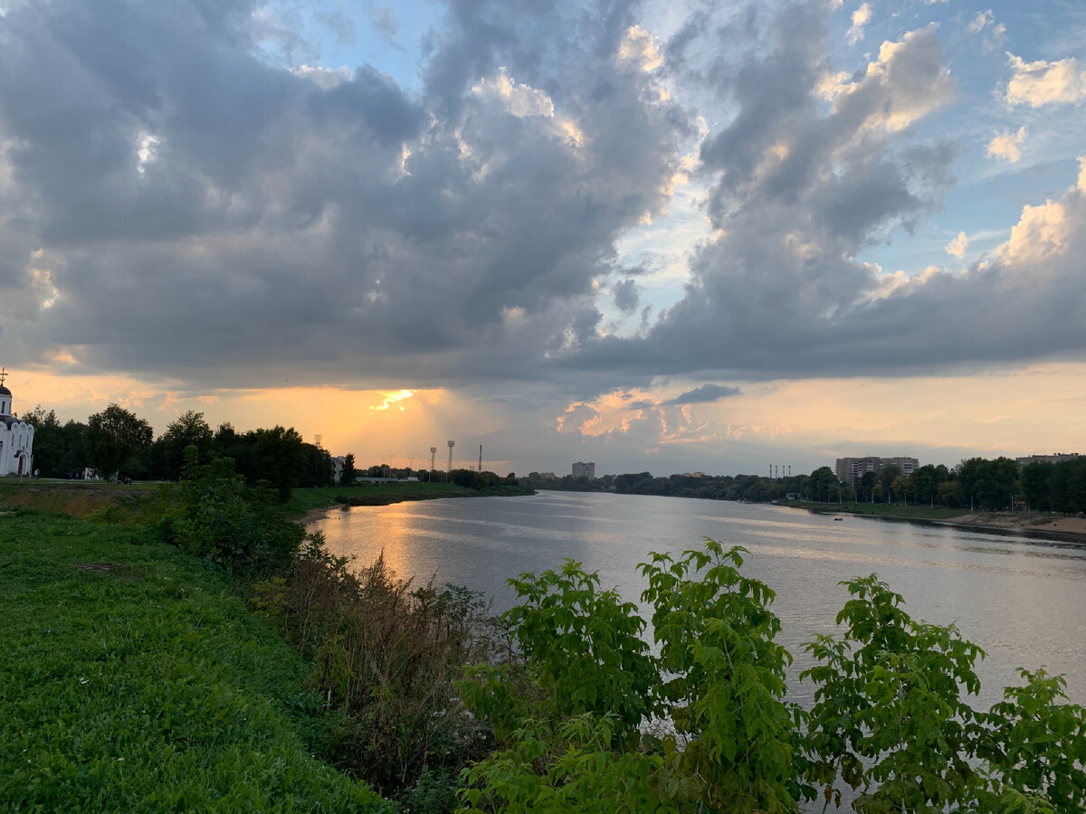Фото автора 