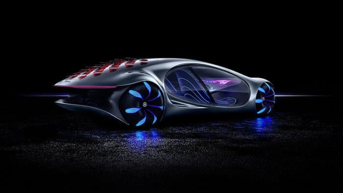 Автор: Mercedes-Benz