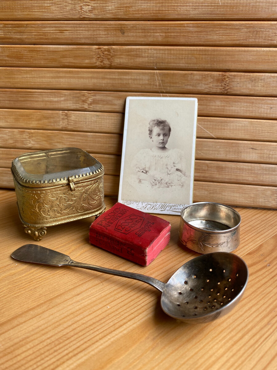 Фото сделано автором канала 