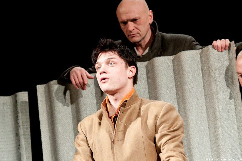 Евгений Ткачук 