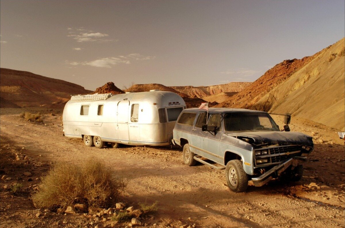 глаз пустыни на реальных событиях