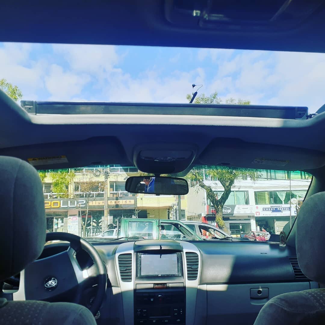 Рамный внедорожник Киа всего за 350 тысяч рублей. Почему Соренто стоит ...