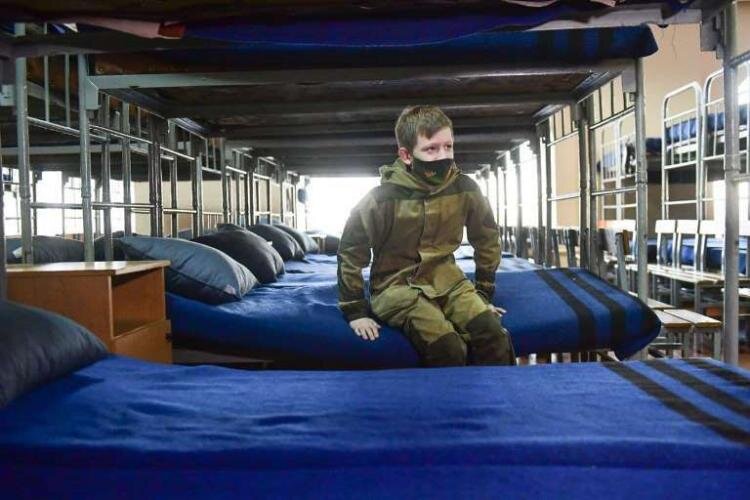| Фото: Сергей Елесин, ИА "Тюменская линия"