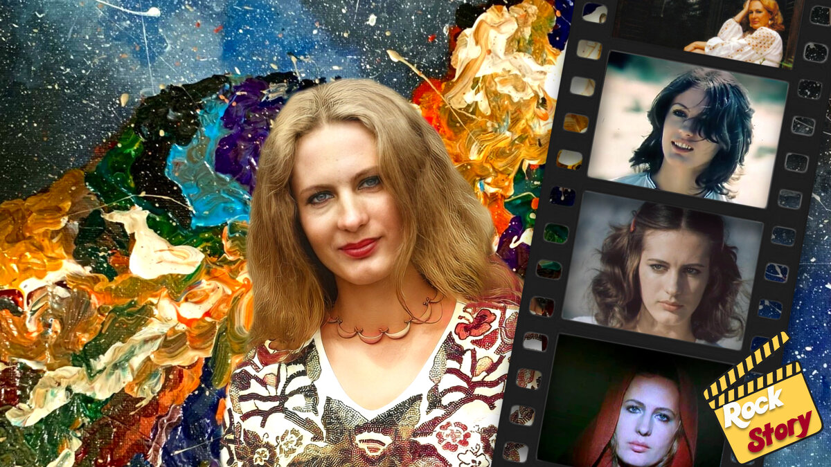 На фотографии: Людмила Ефименко