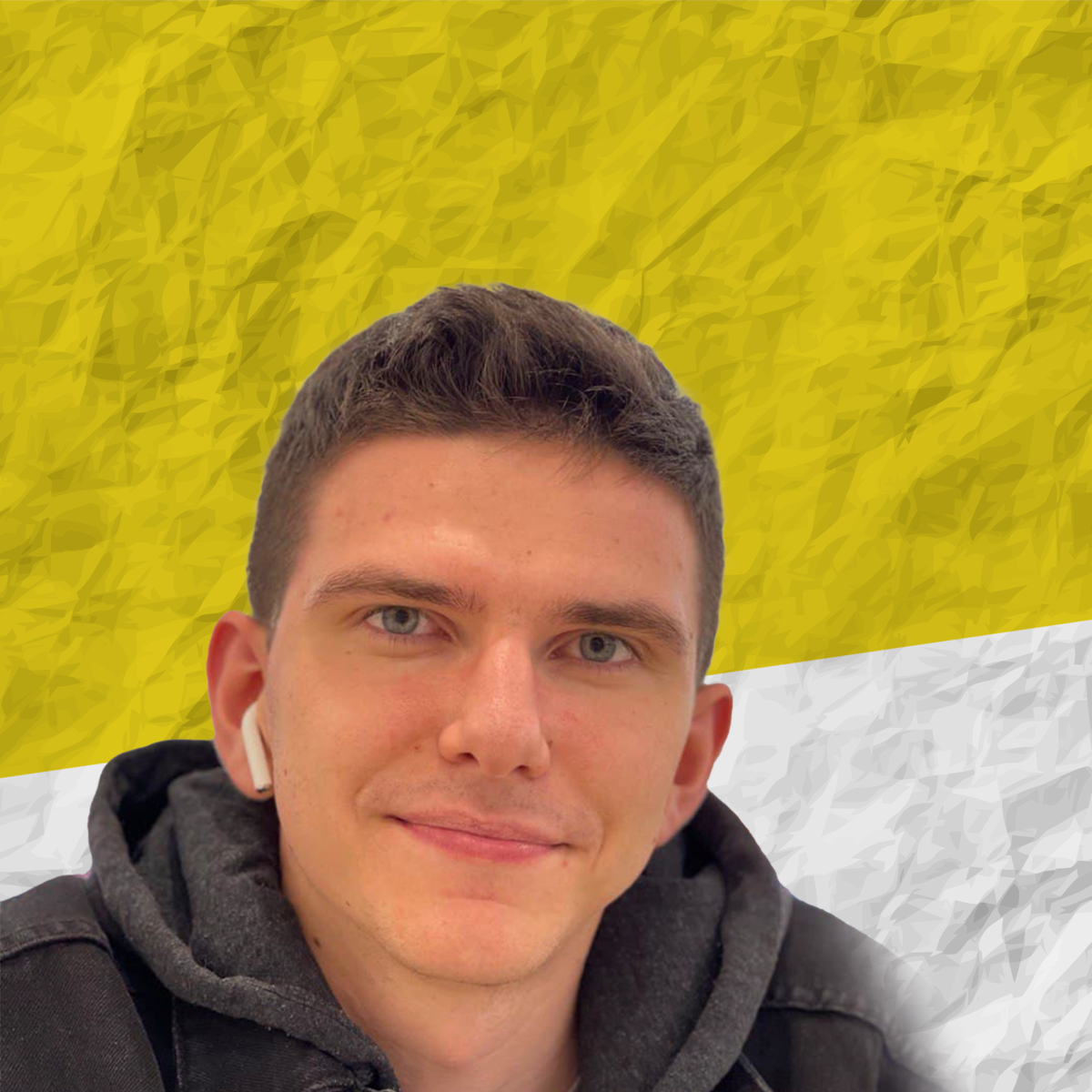 Каждый проигрыш - это твоя новая победа