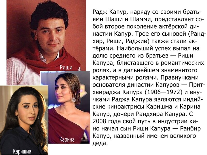 шаши капур. капуры династия шаши капур. семья капур. капур индия. индийская династия капур.