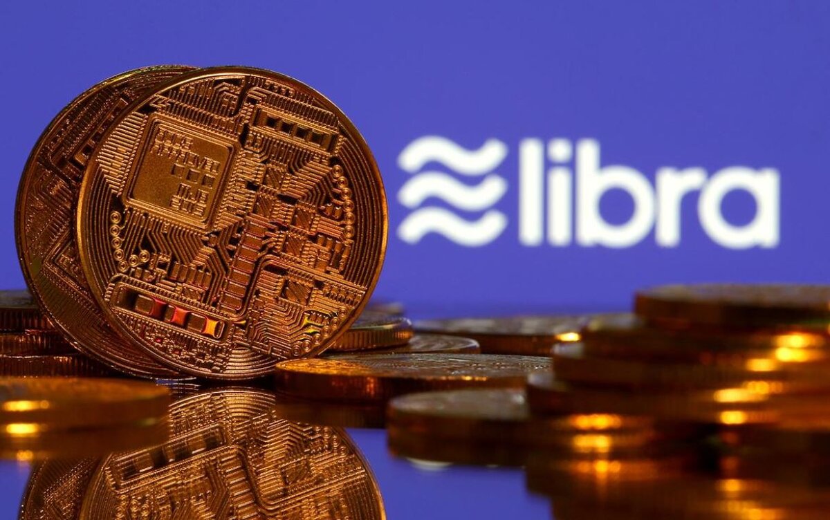 Криптовалюта Libra