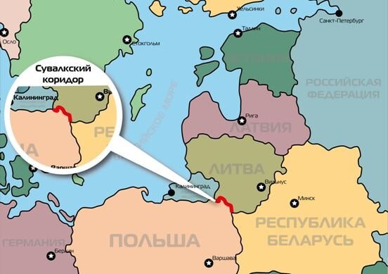 Источник ТГ-канал Крымский