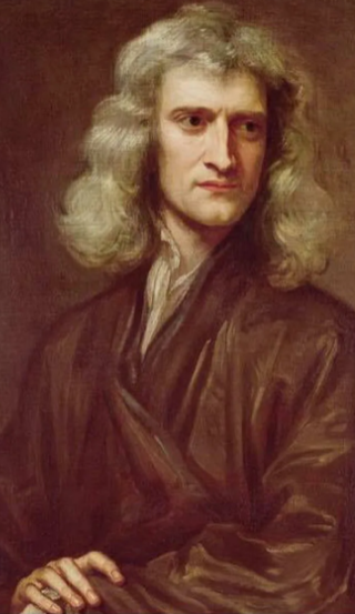 Исаак НЬЮТОН, (4.06.1643 - 31.03.1727)
