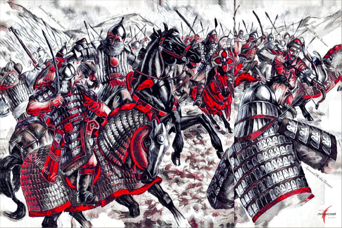 Игорь дзысь монголы. Мстислав святославич (князь черниговский). Сражение монголов. Хан котян 1223. Сражение монголов.