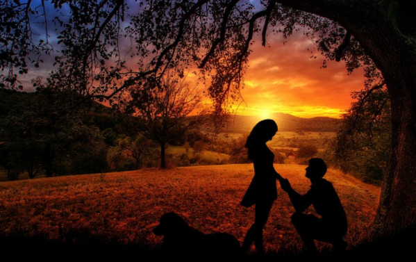 тест самопознание