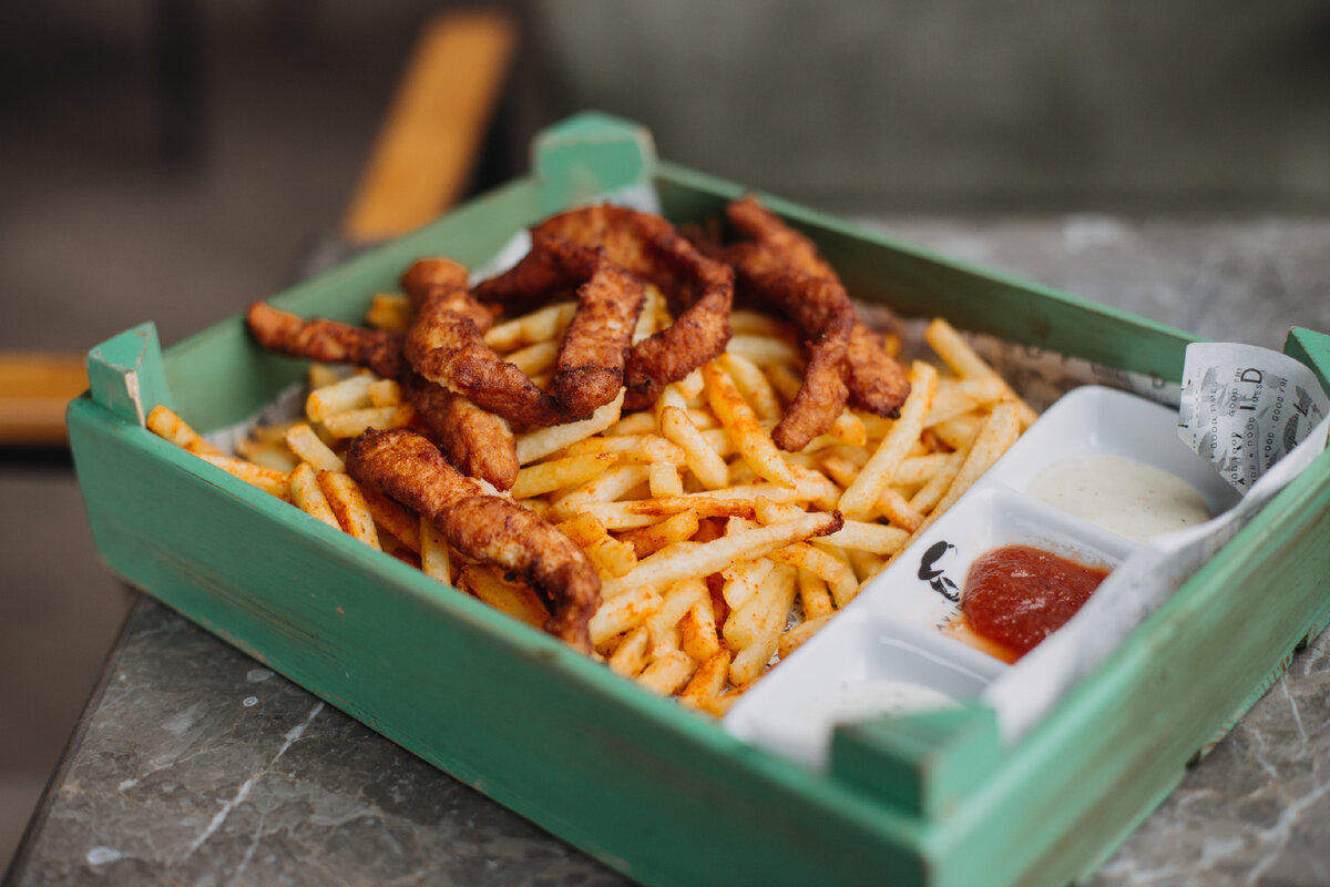 Photo by bulut tuncay: Pexels