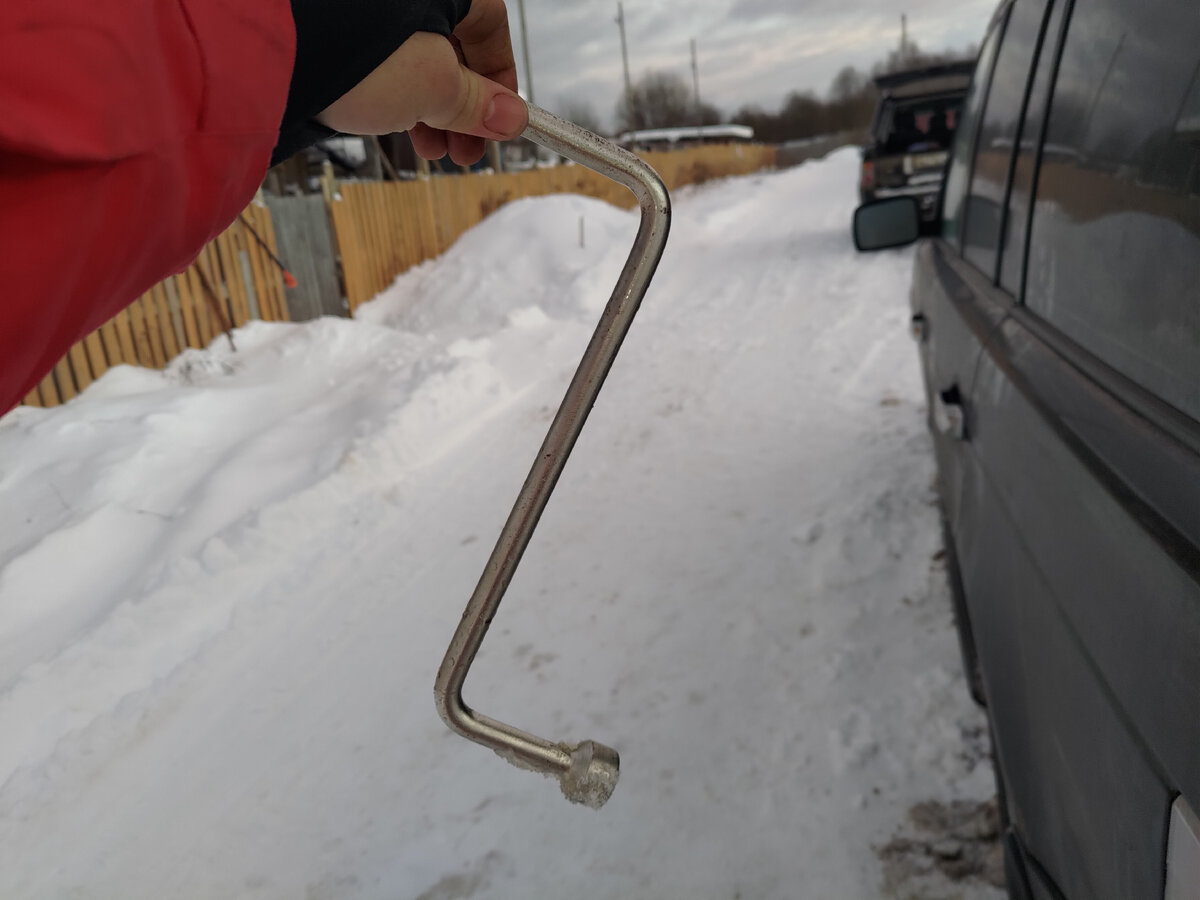 и больше ничего не надо 