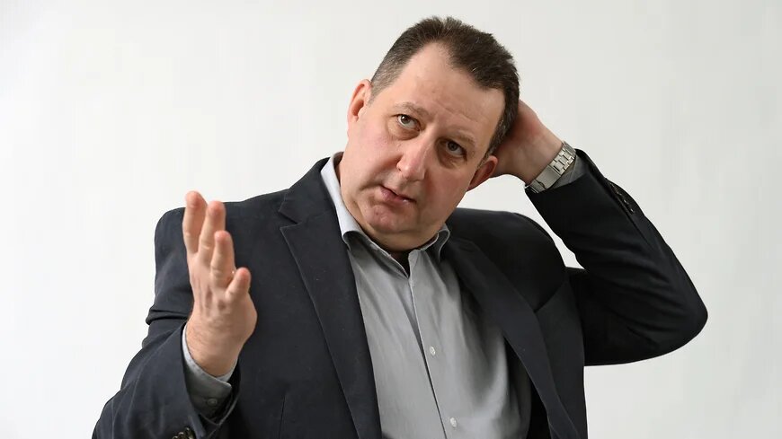 Фото: Юрий Мартьянов, Коммерсантъ