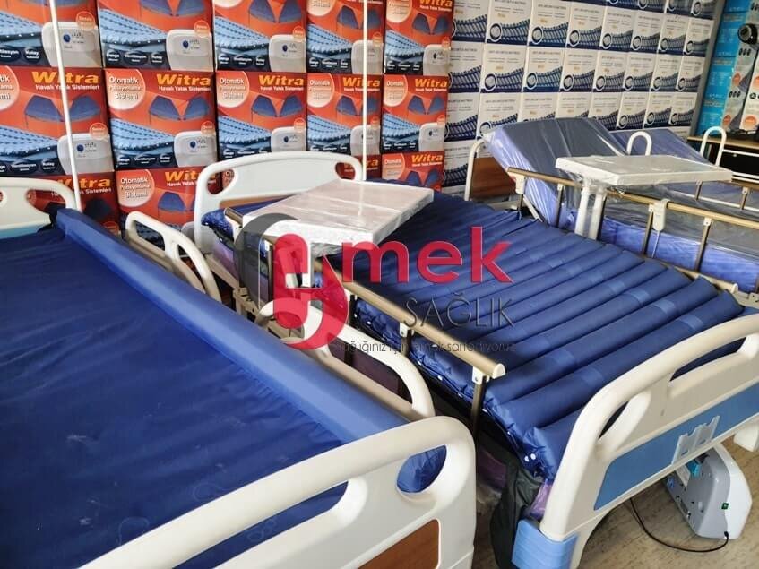 Hasta Yatakları
