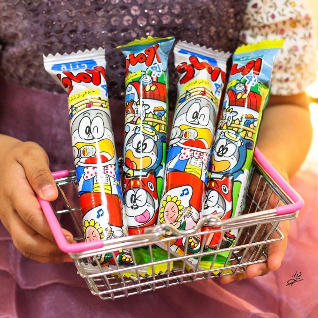 Фото: https://www.instagram.com/umaiboarabia/ 