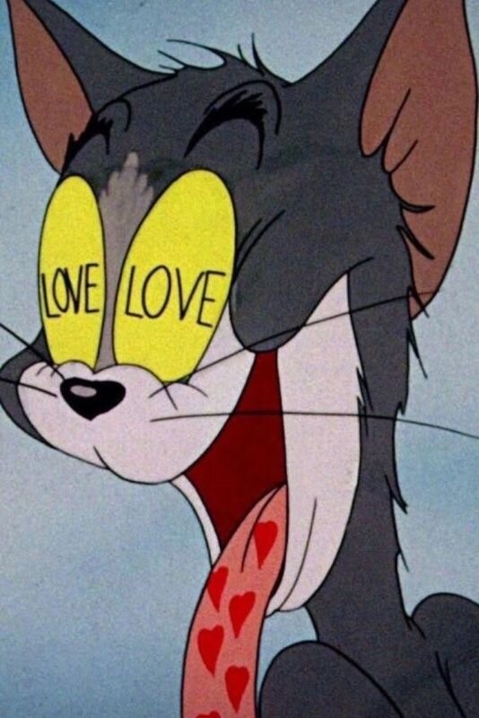 Очень часто влюбленным подросткам срывает крышу сильнее взрослых. Но это уже другой разговор