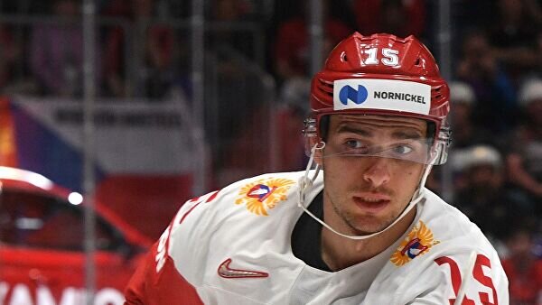    Артем Анисимов© РИА Новости / Григорий Сысоев